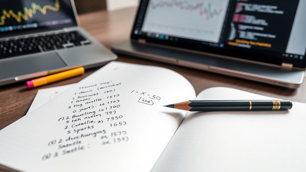 clear organized traceable documentation