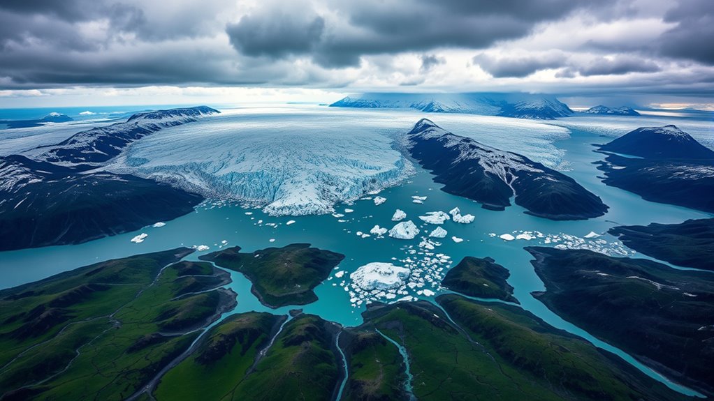 climate data visualization strategies