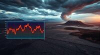 climate trends and forecasts