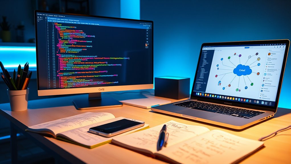 cloud collaboration data processing