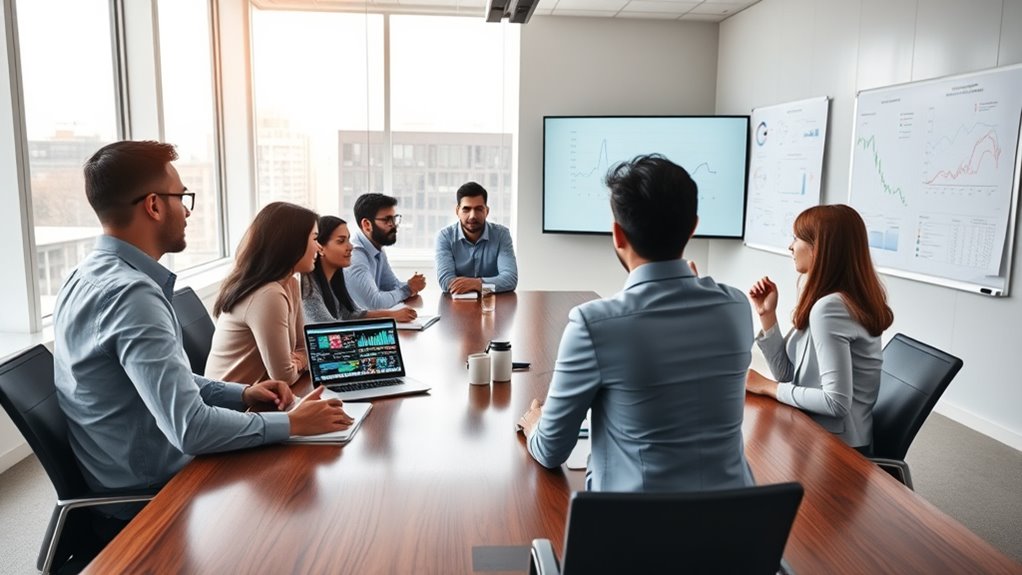 collaborate for trustworthy insights