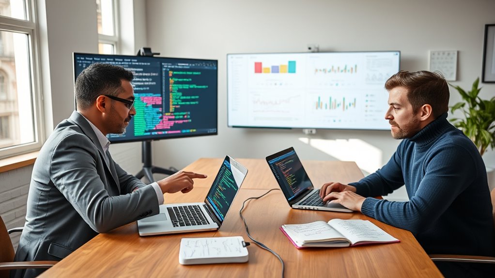 collaborative data version management