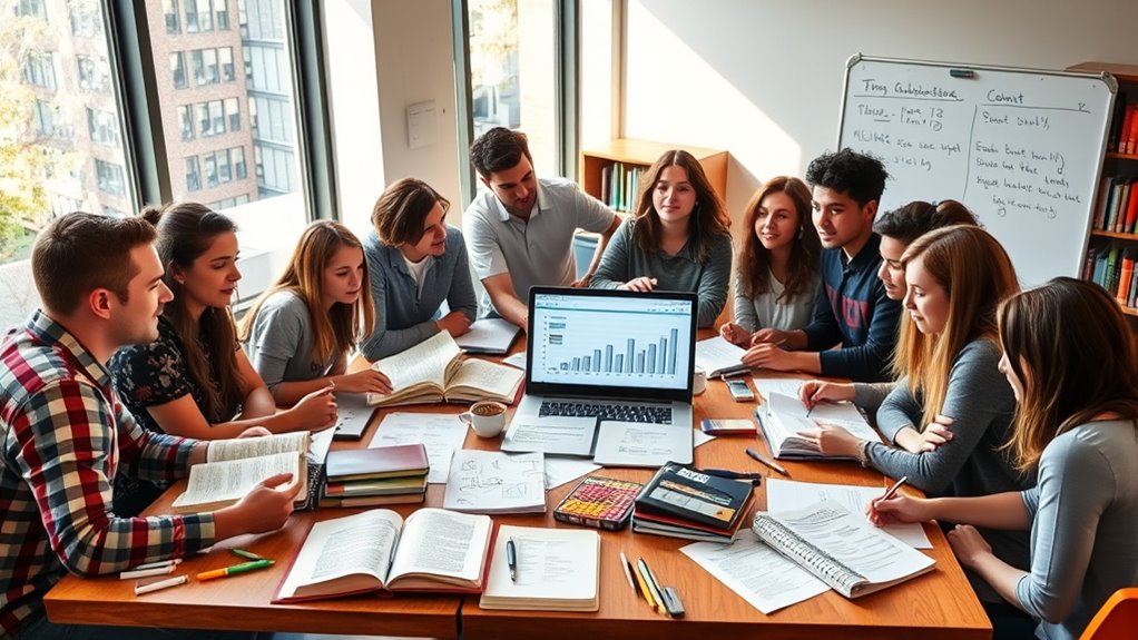 collaborative learning enhances understanding