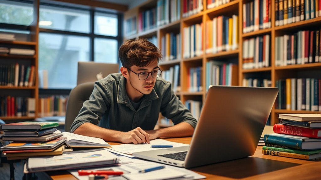 collaborative statistical writing improvement