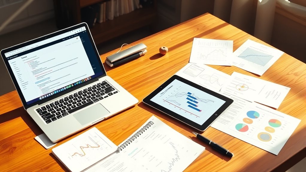 collaborative version controlled statistical projects