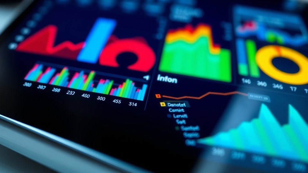 color enhances data clarity