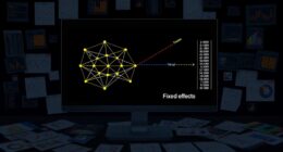 combining fixed random effects