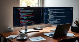 compare r and python