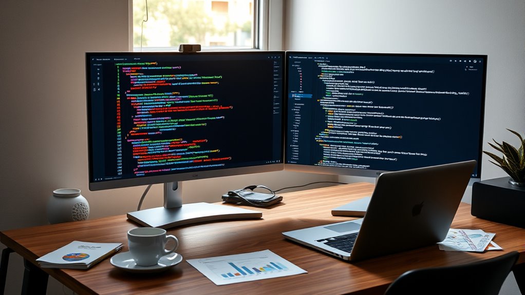 compare r and python