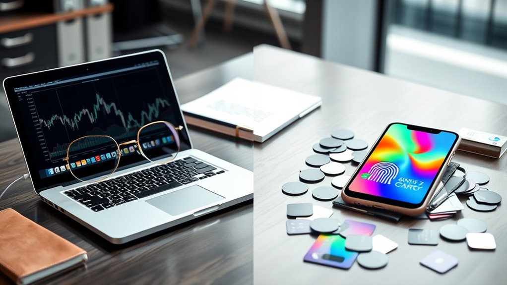 comparing banking and e commerce