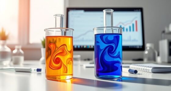 comparing resampling methods