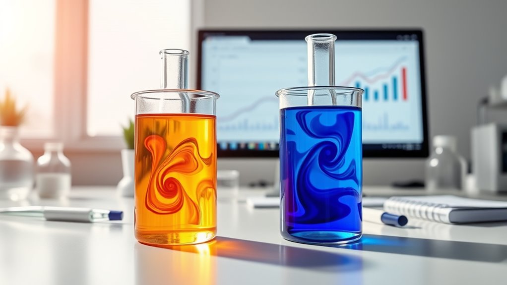 comparing resampling methods