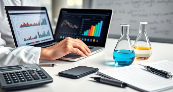 comparing two group means