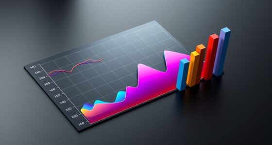 comparison of chart types