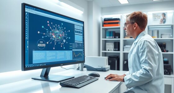 computational experiment design