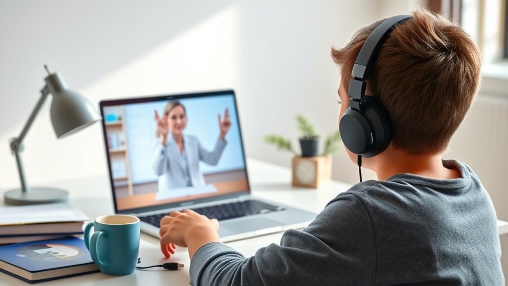 connecting students with tutors