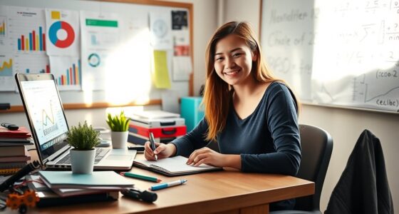 conquering statistics math anxiety