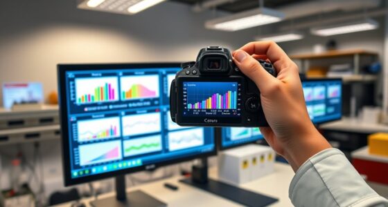 controlling error in comparisons