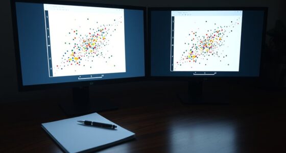 correlation test comparison