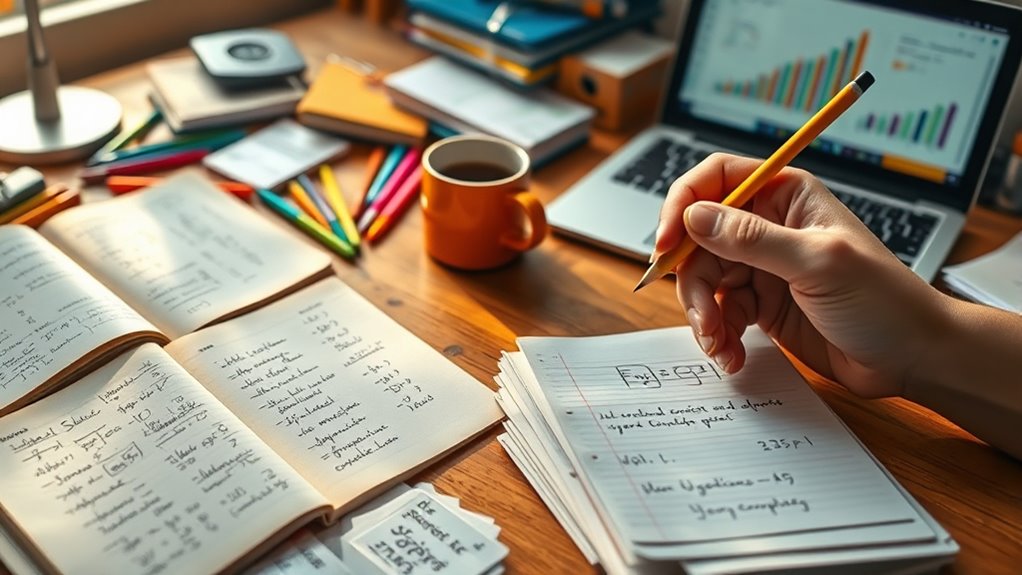 daily survival statistics practice