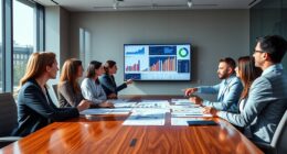 data driven business decisions