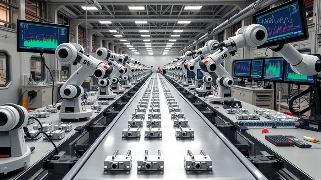 data driven defect reduction