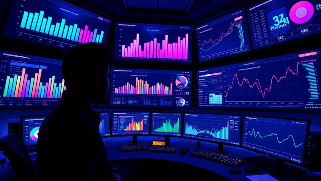 data driven music strategy optimization