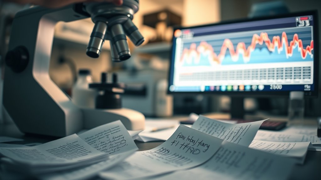 data fabrication damages research integrity