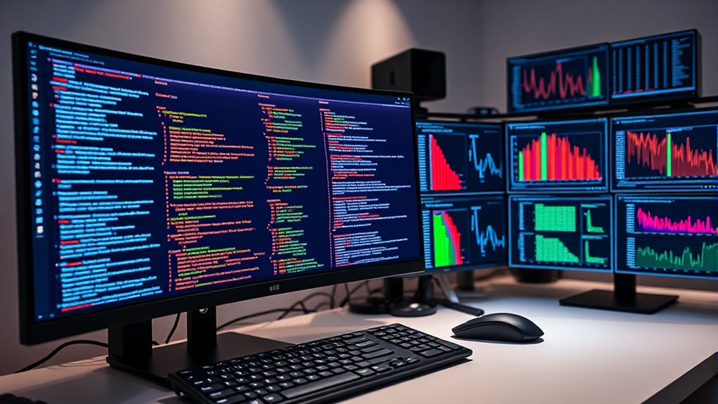 data visualization and modeling