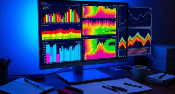 data visualization with python