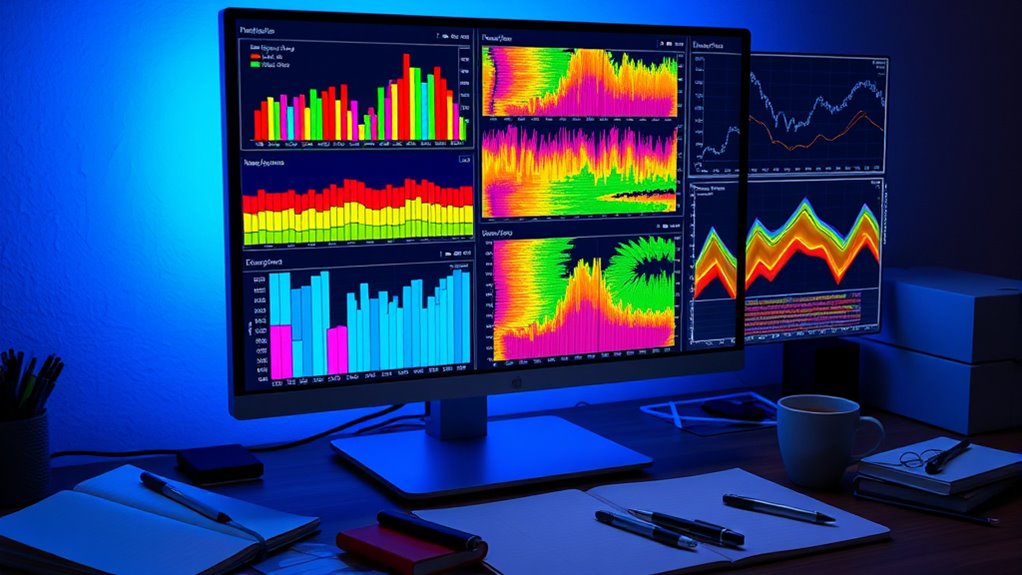 data visualization with python