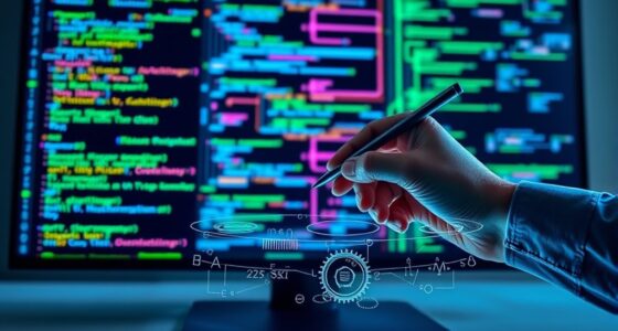 demand open algorithm transparency