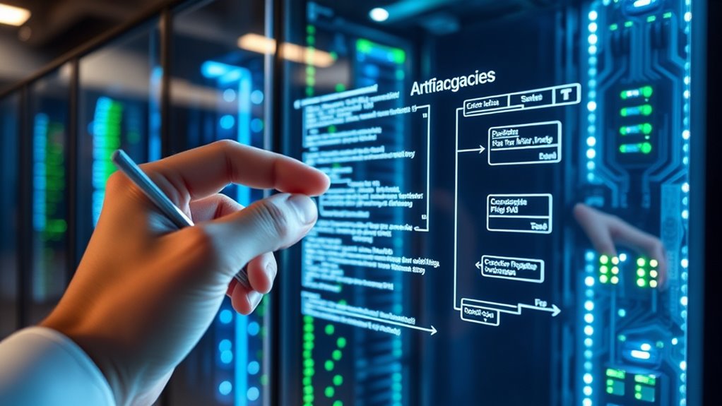 demand transparency for fairness