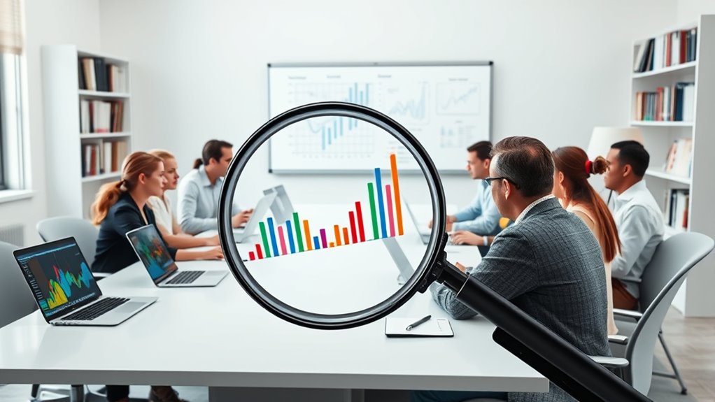 detect and address data biases