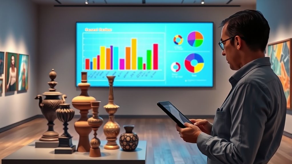 digital art transforms society