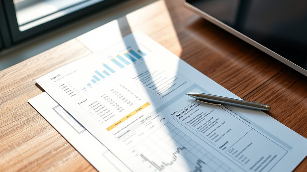 disclose funding and conflicts