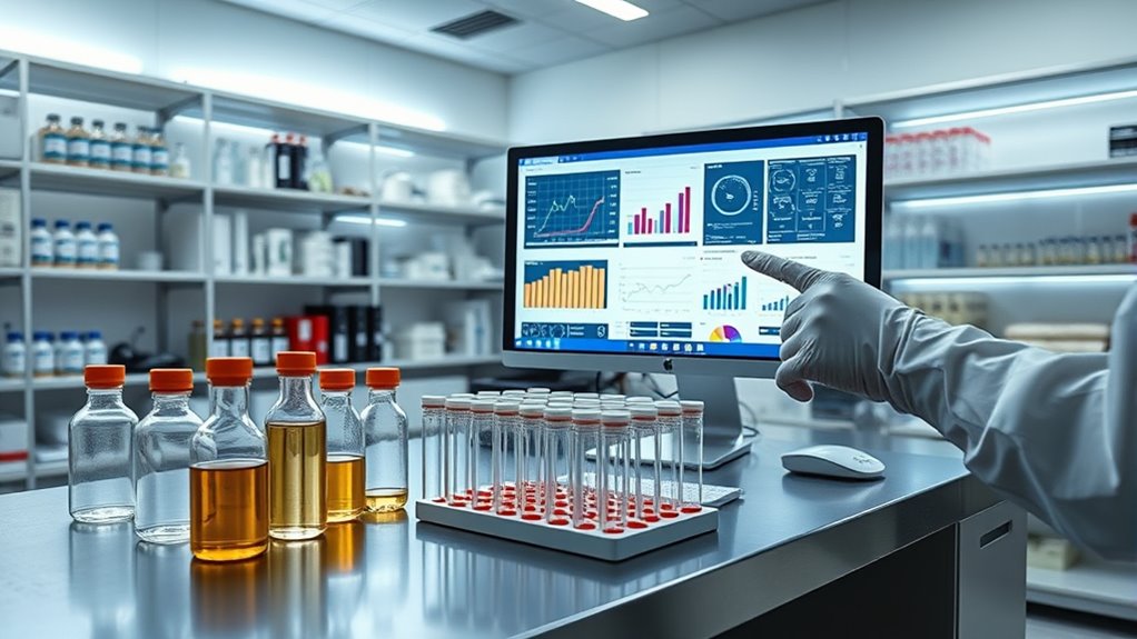 dna and fingerprint databases