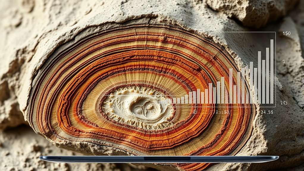 earth science statistical analysis