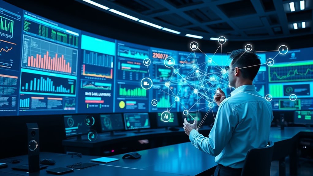 edge ai enhances real time analytics