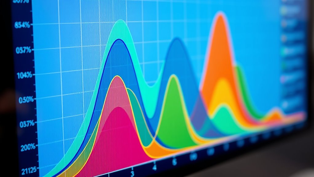 effective customizable layered visualizations