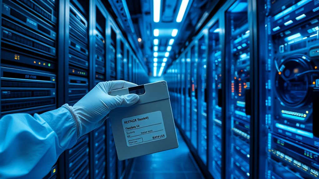 effective data governance practices