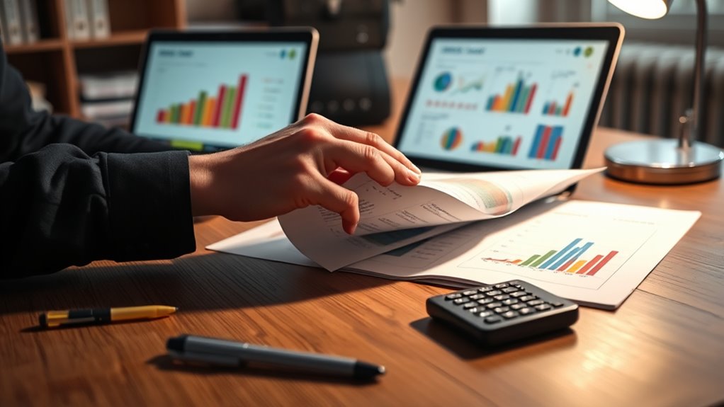 effective data visualization and assumptions