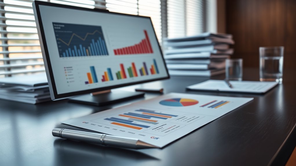 effective data visualization strategies