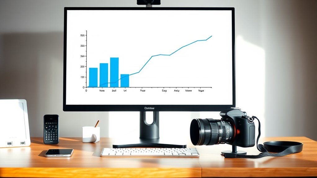 effective graph design strategies