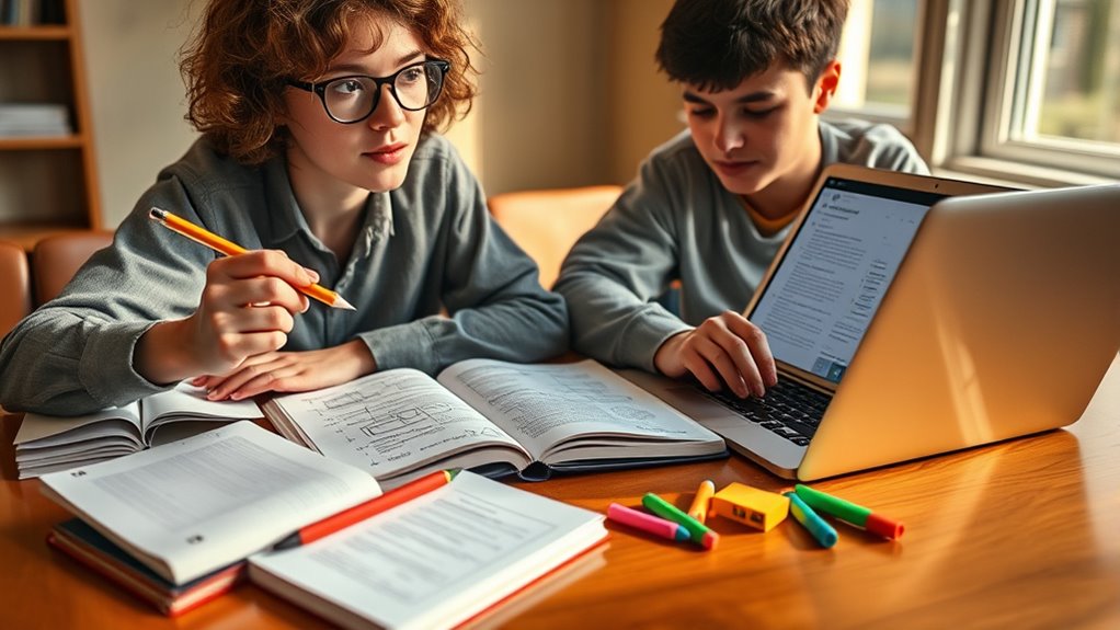 effective honest collaborative learning