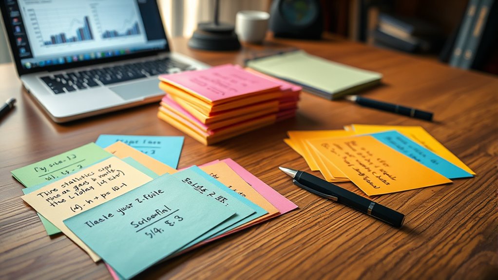 effective memorization with visual aids