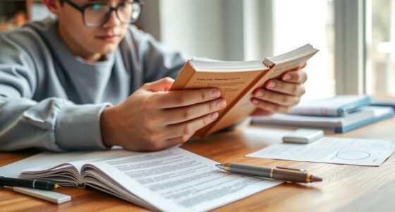 effective past exam practice