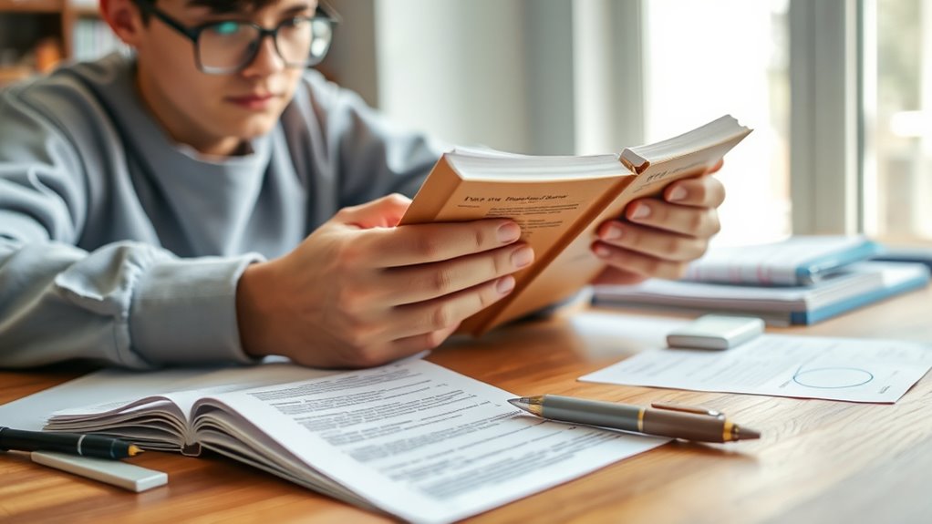 effective past exam practice