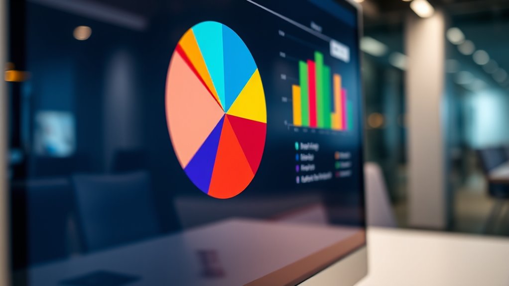 effective simple data visualization
