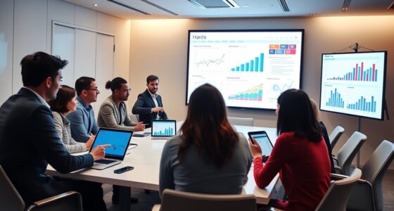 effective statistical collaboration strategies